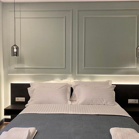 Tirana Central Rooms Pazari Zewnętrze zdjęcie