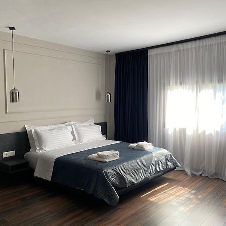 Tirana Central Rooms Pazari Zewnętrze zdjęcie