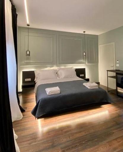 Tirana Central Rooms Pazari Zewnętrze zdjęcie